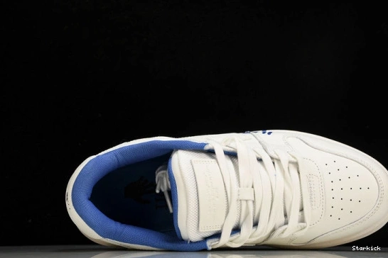 Tops Low "OOO" Of OFF-WHITE Out Office 0806